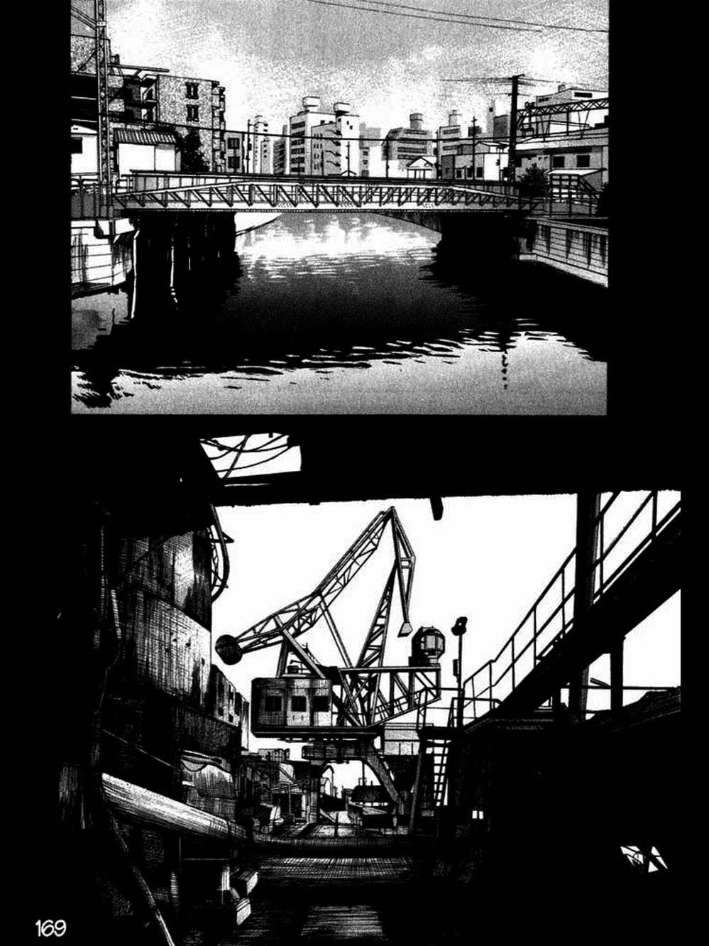 Truyện Tranh Sabbath Bất Tử - Eternal Sabbath trang 5