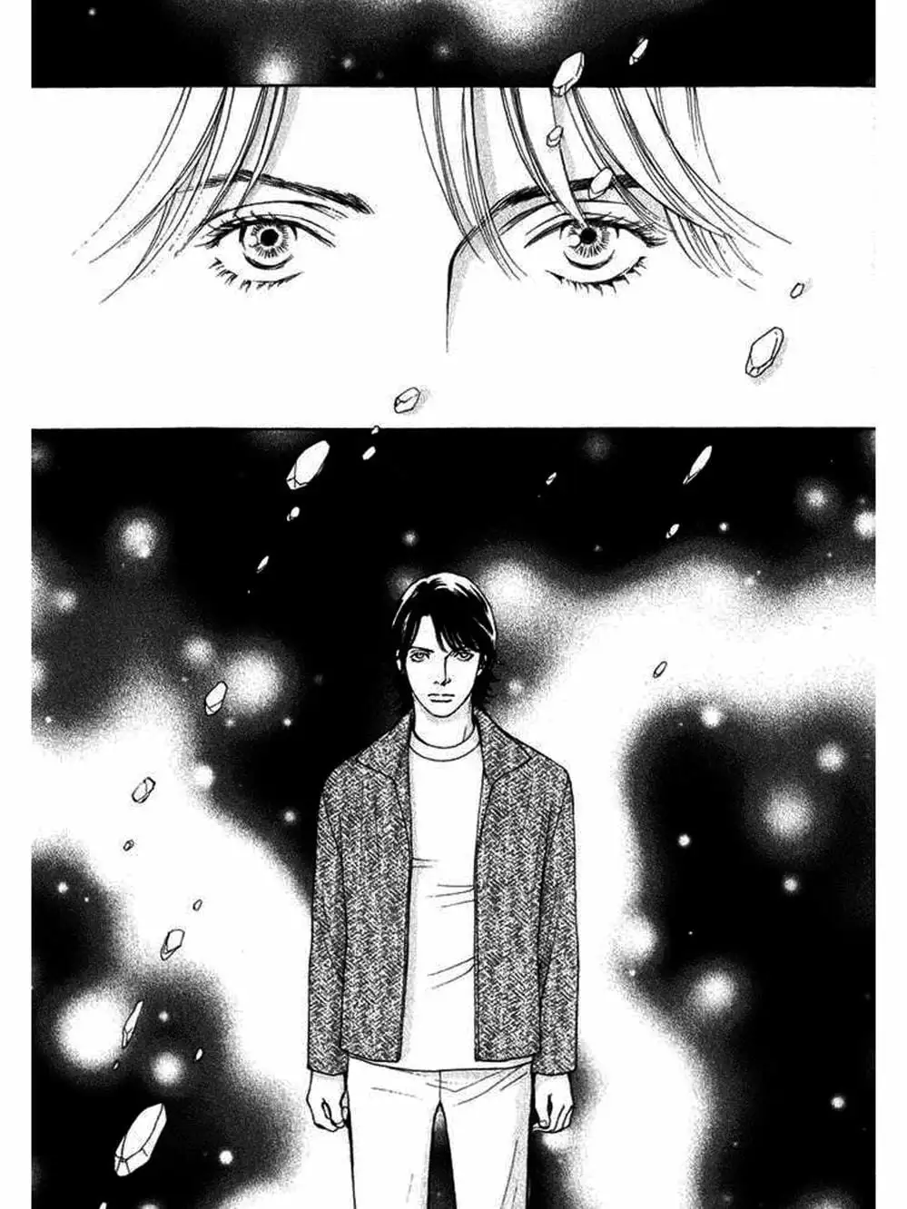 Truyện Tranh Sabbath Bất Tử - Eternal Sabbath trang 5