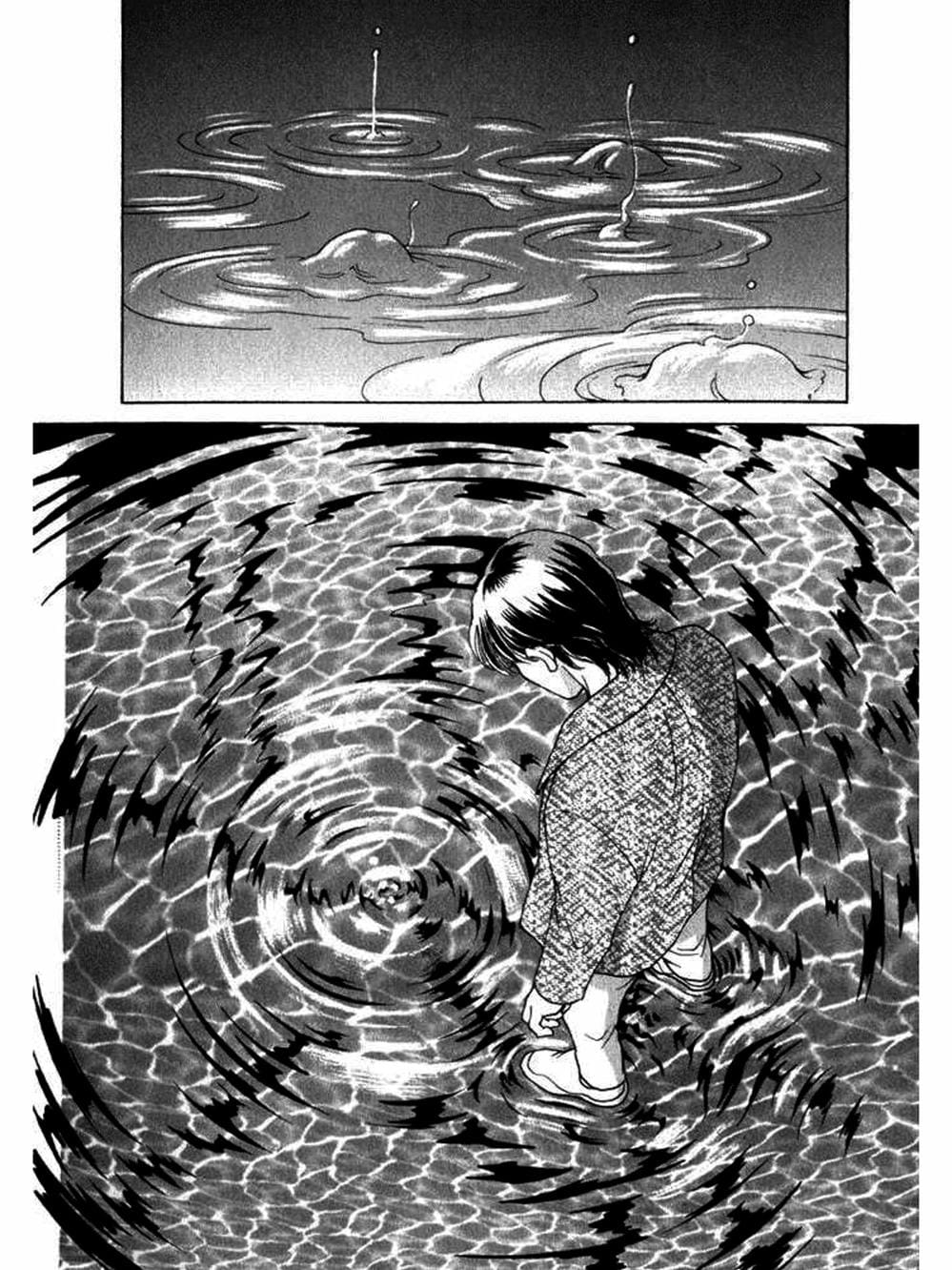 Truyện Tranh Sabbath Bất Tử - Eternal Sabbath trang 5