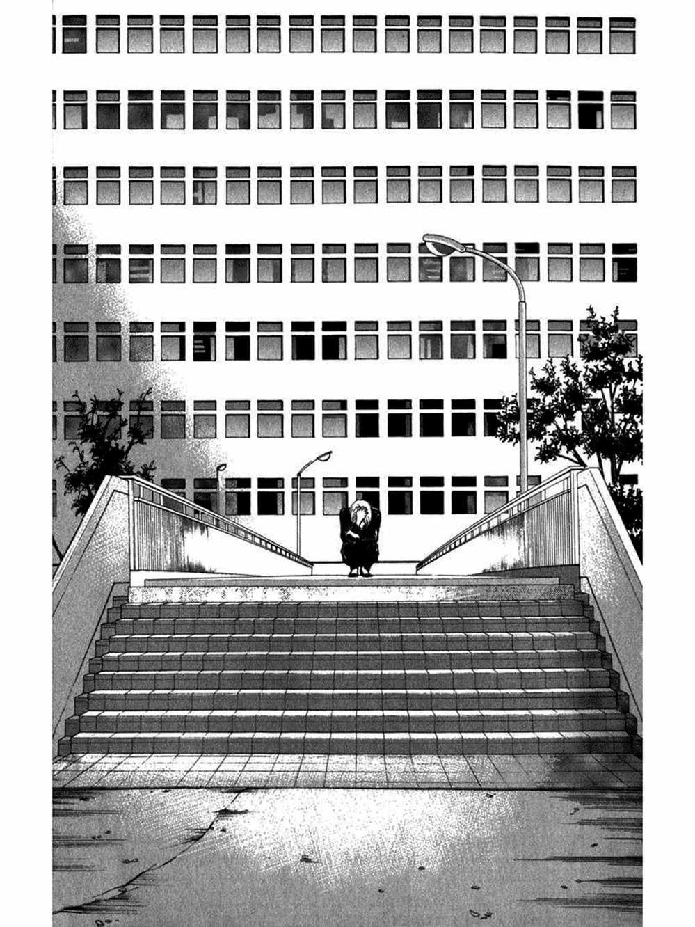 Truyện Tranh Sabbath Bất Tử - Eternal Sabbath trang 5