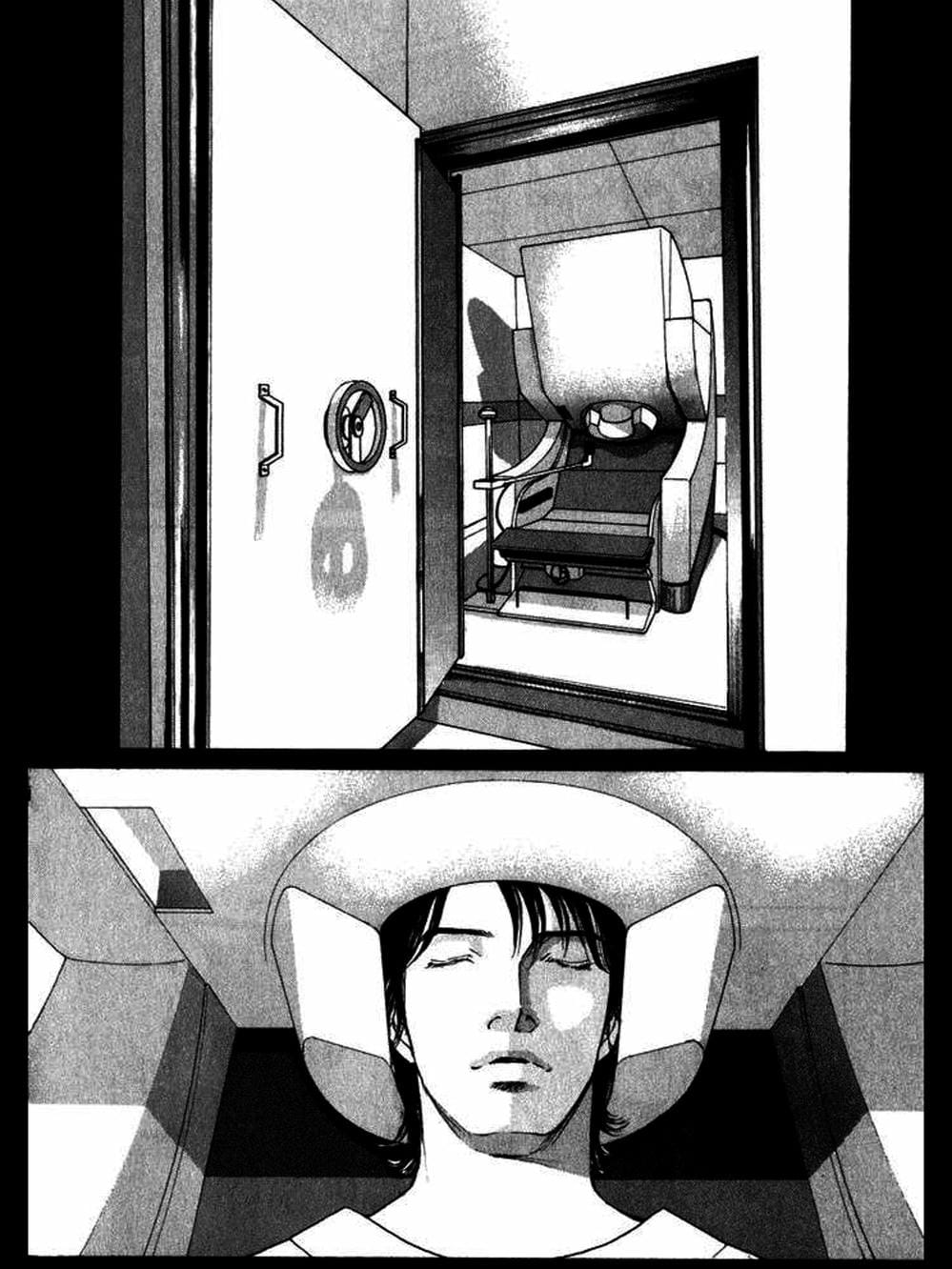 Truyện Tranh Sabbath Bất Tử - Eternal Sabbath trang 5