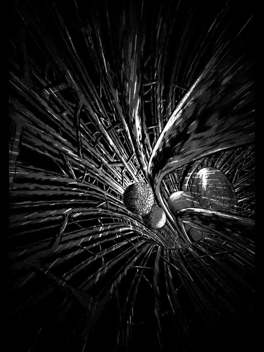 Truyện Tranh Sabbath Bất Tử - Eternal Sabbath trang 5