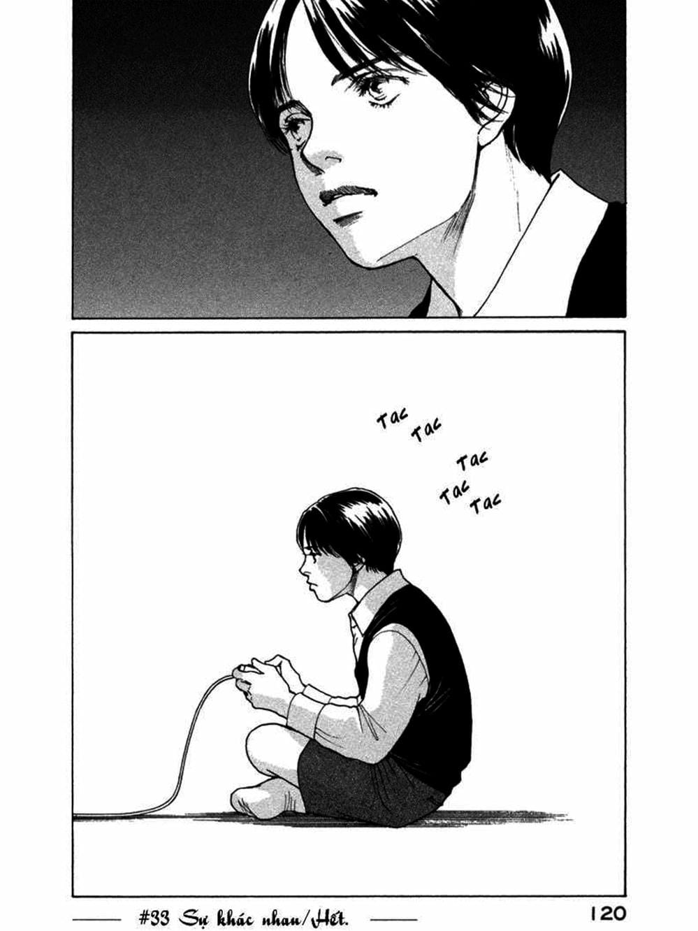 Truyện Tranh Sabbath Bất Tử - Eternal Sabbath trang 5