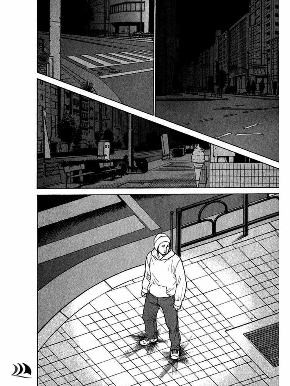 Truyện Tranh Sabbath Bất Tử - Eternal Sabbath trang 5