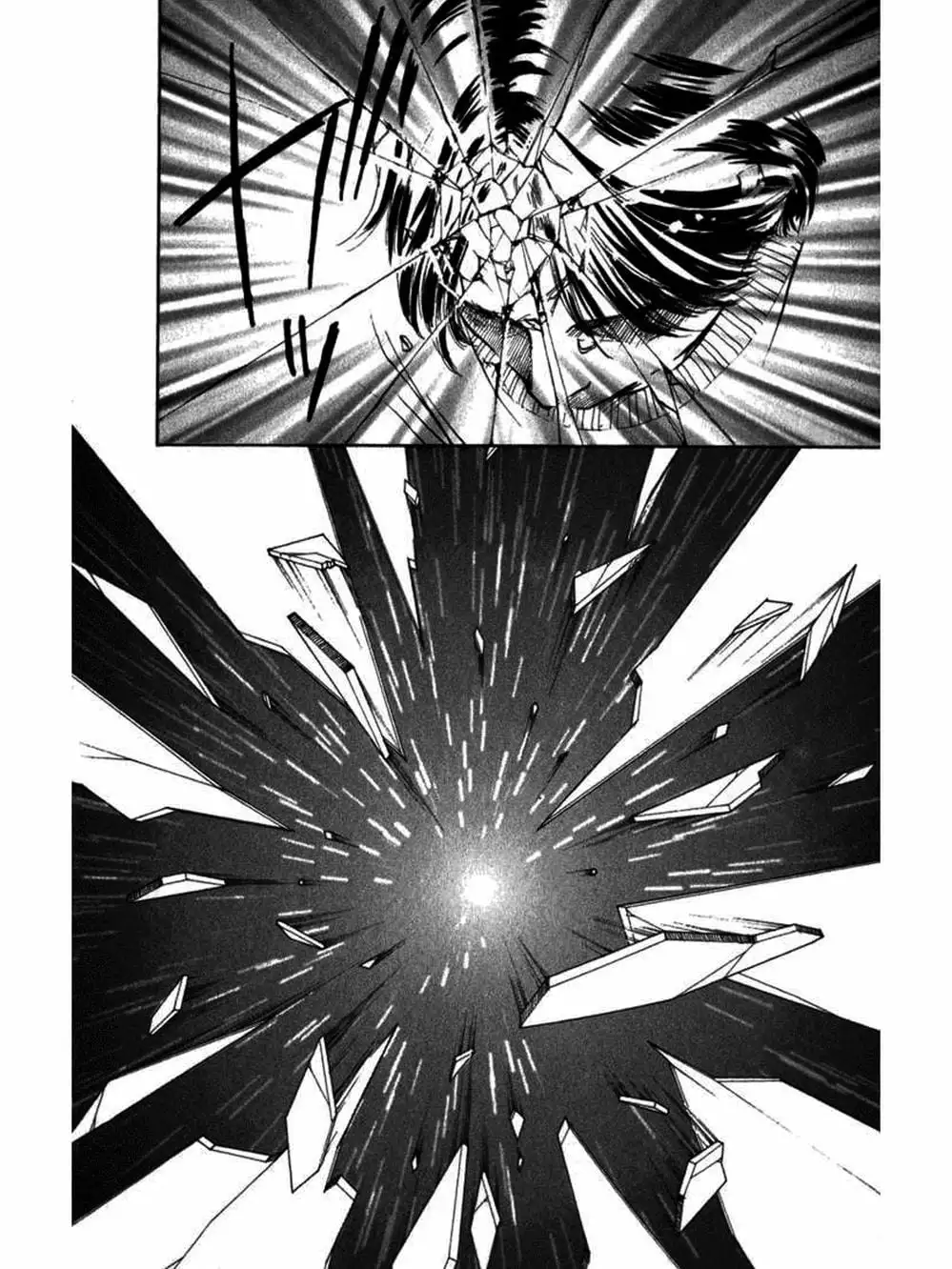 Truyện Tranh Sabbath Bất Tử - Eternal Sabbath trang 5