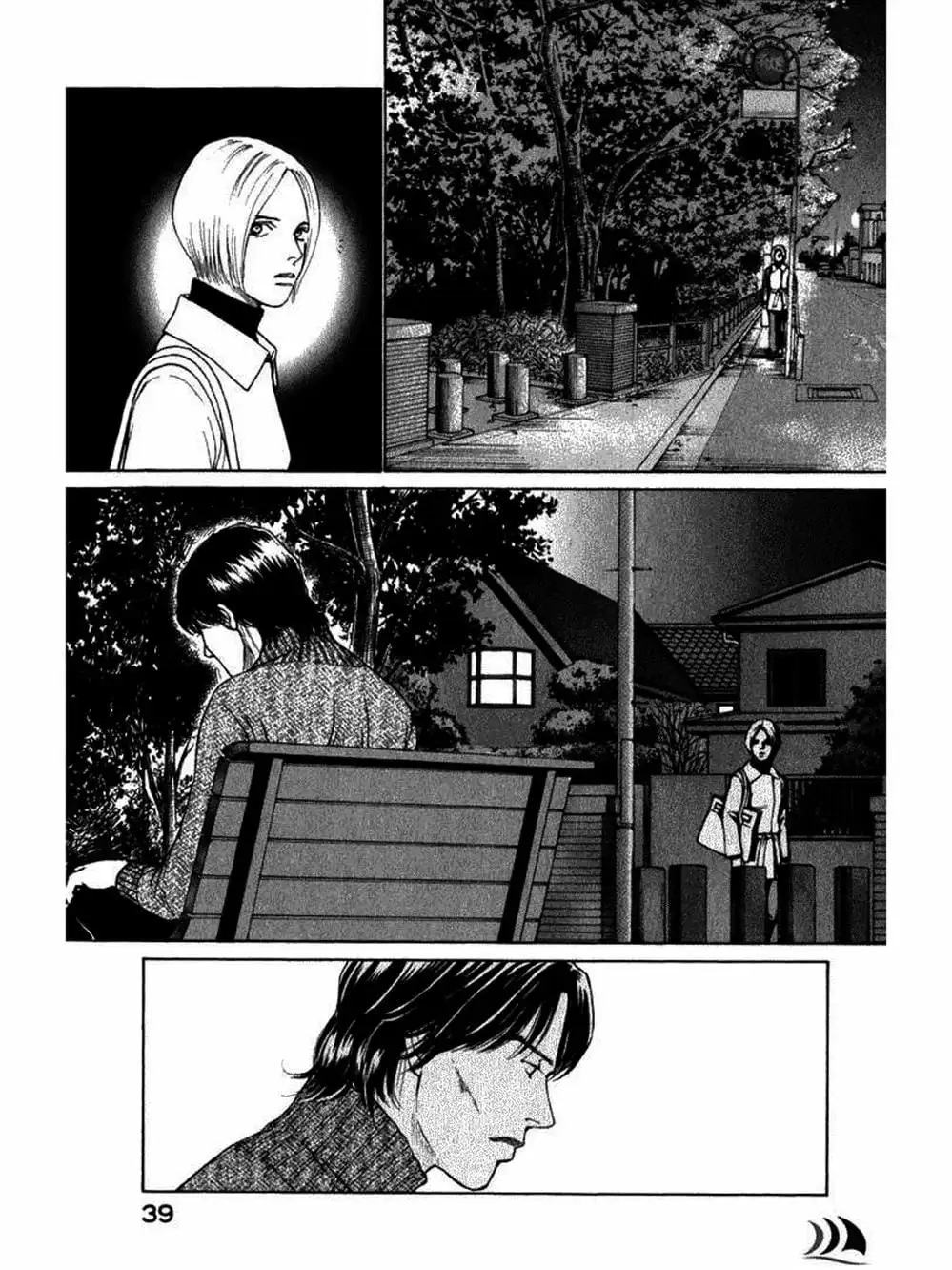 Truyện Tranh Sabbath Bất Tử - Eternal Sabbath trang 5