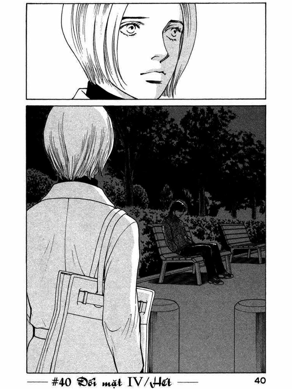 Truyện Tranh Sabbath Bất Tử - Eternal Sabbath trang 5