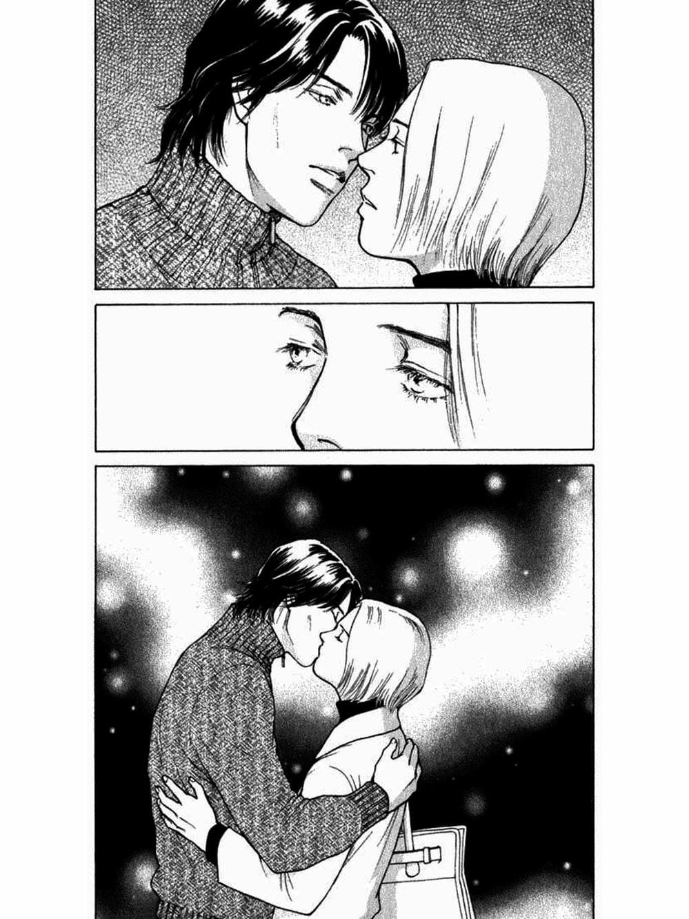 Truyện Tranh Sabbath Bất Tử - Eternal Sabbath trang 5