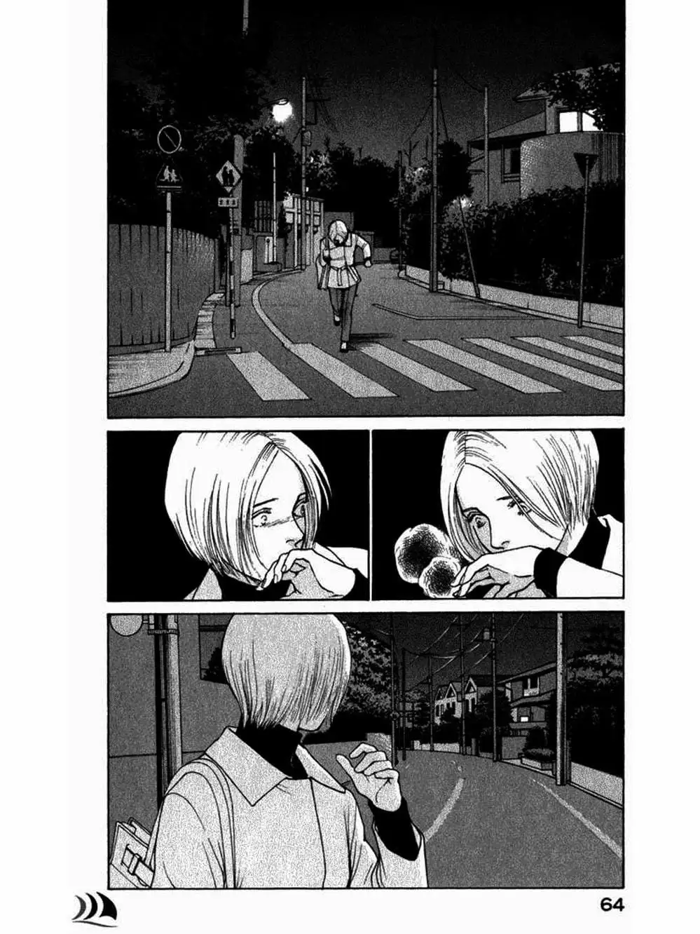 Truyện Tranh Sabbath Bất Tử - Eternal Sabbath trang 5