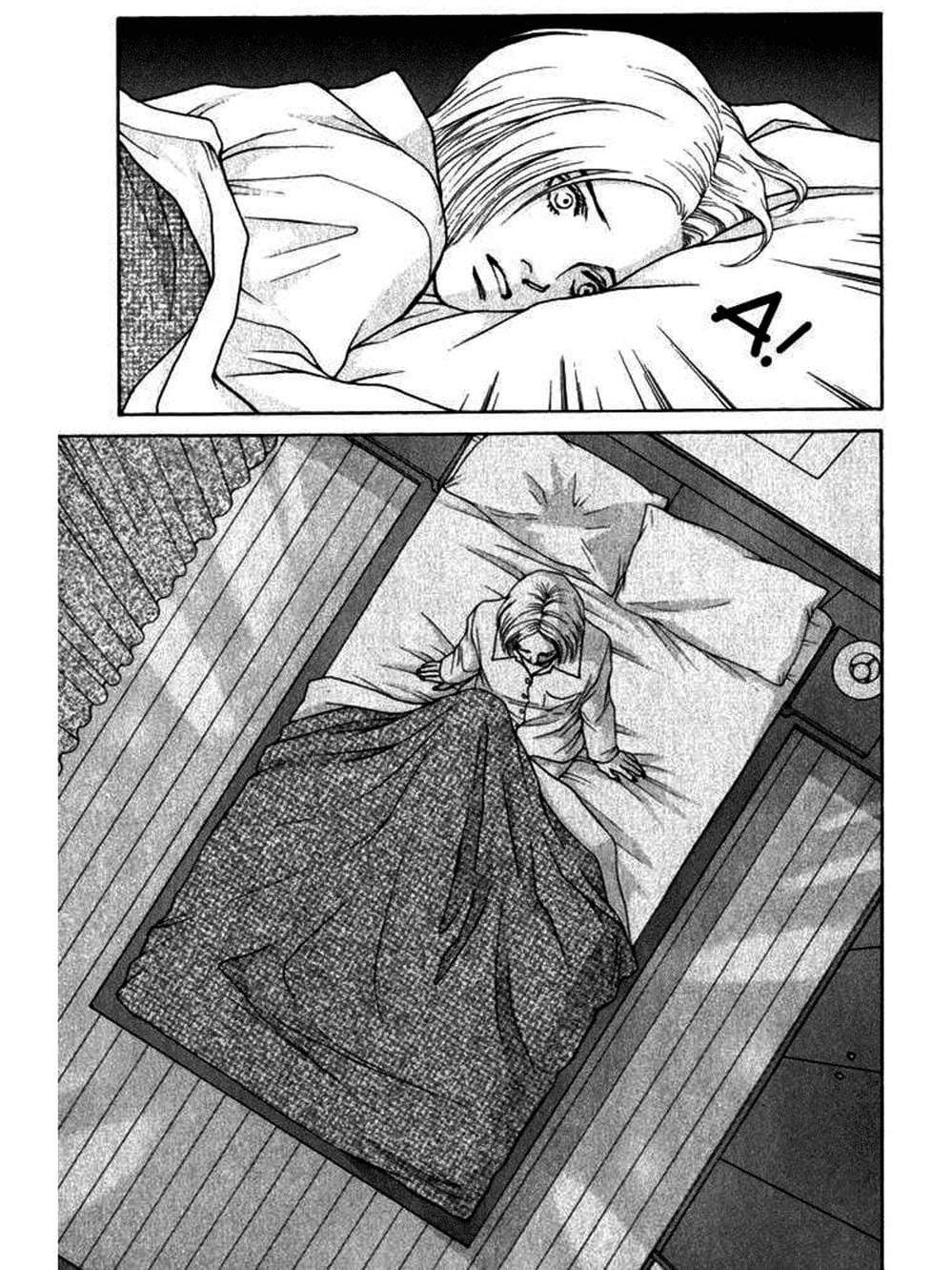 Truyện Tranh Sabbath Bất Tử - Eternal Sabbath trang 5