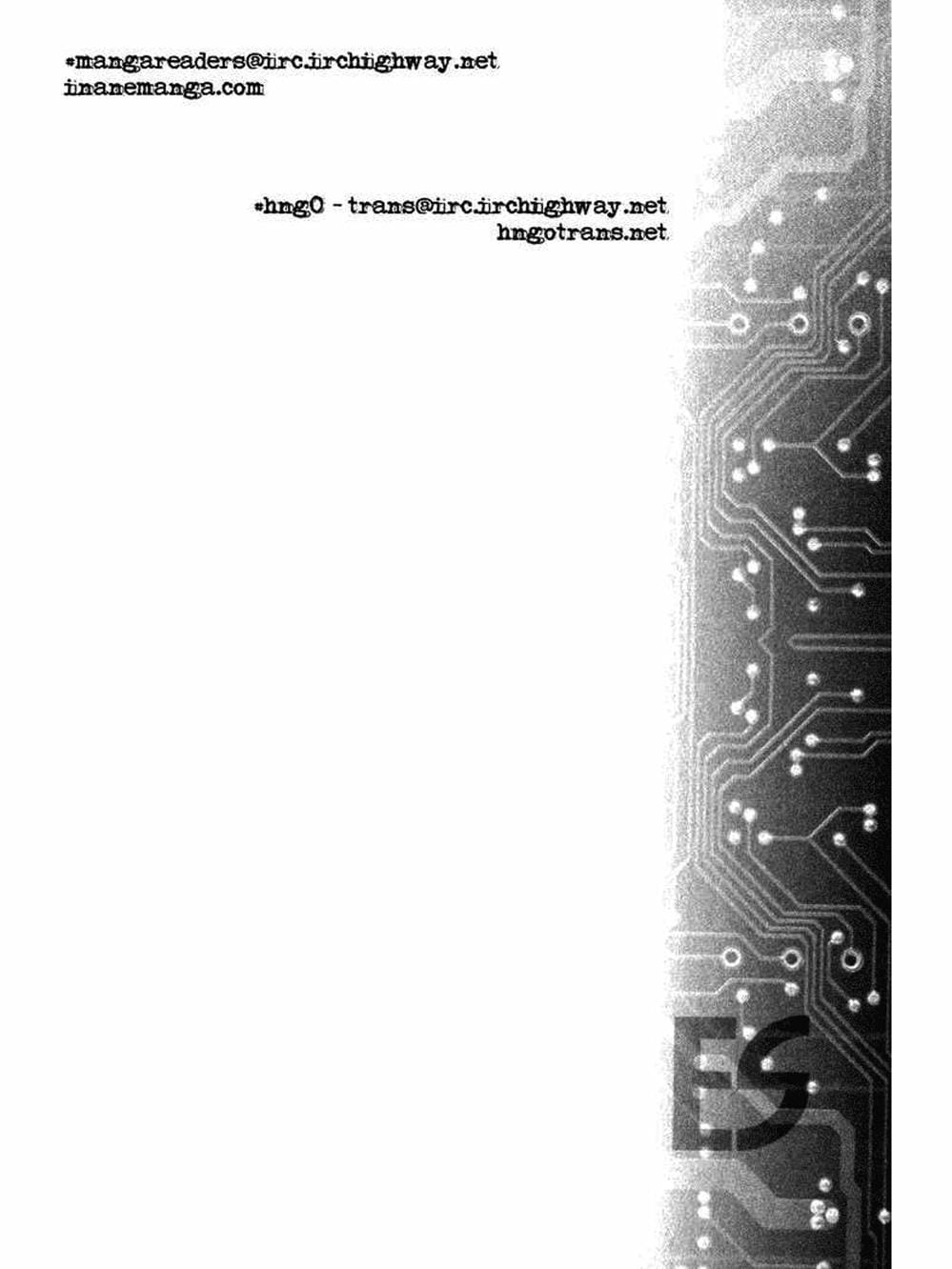 Truyện Tranh Sabbath Bất Tử - Eternal Sabbath trang 5