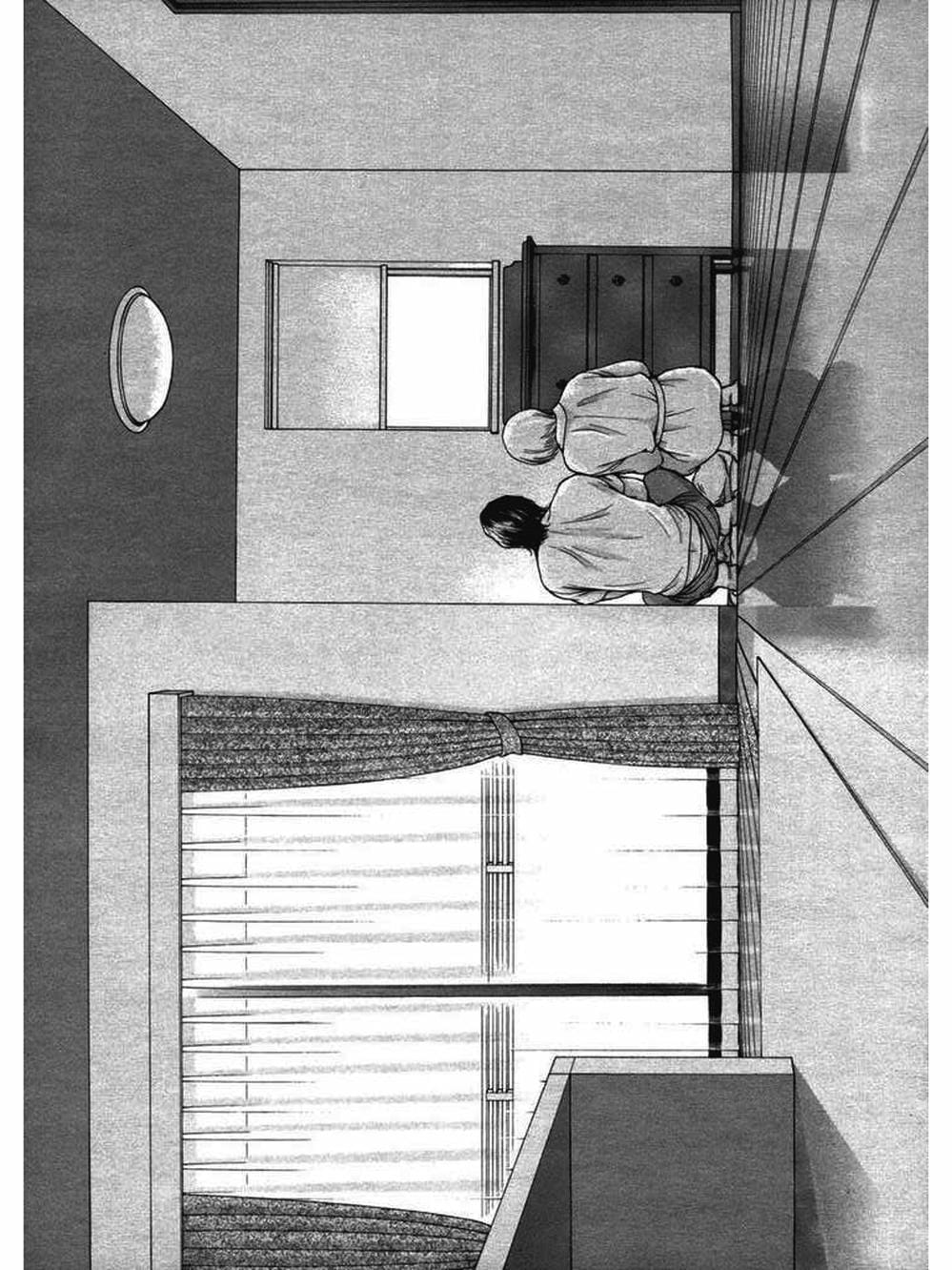 Truyện Tranh Sabbath Bất Tử - Eternal Sabbath trang 5