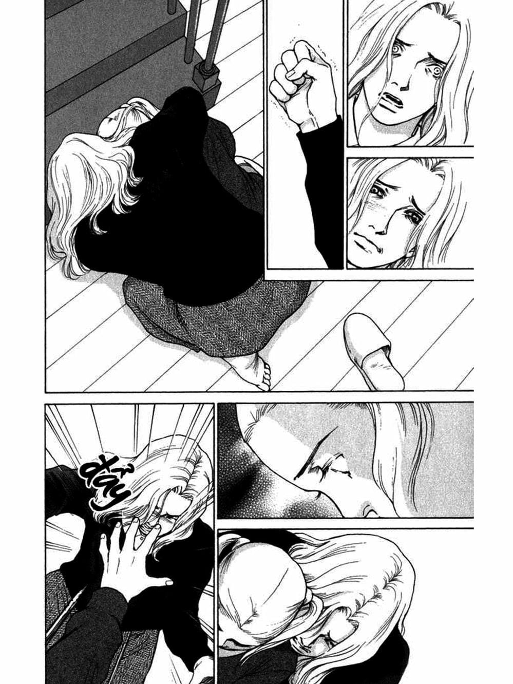 Truyện Tranh Sabbath Bất Tử - Eternal Sabbath trang 5