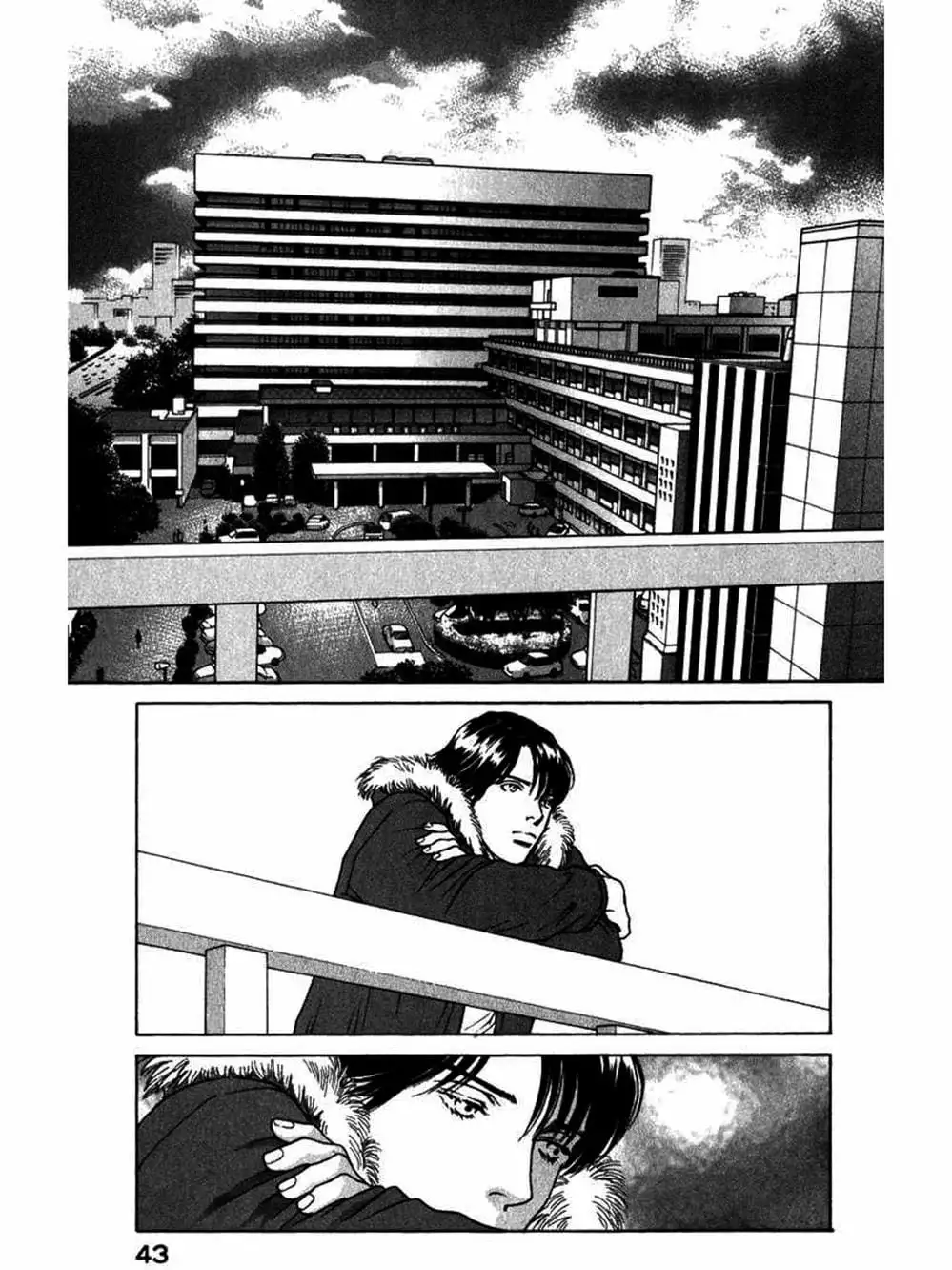 Truyện Tranh Sabbath Bất Tử - Eternal Sabbath trang 5