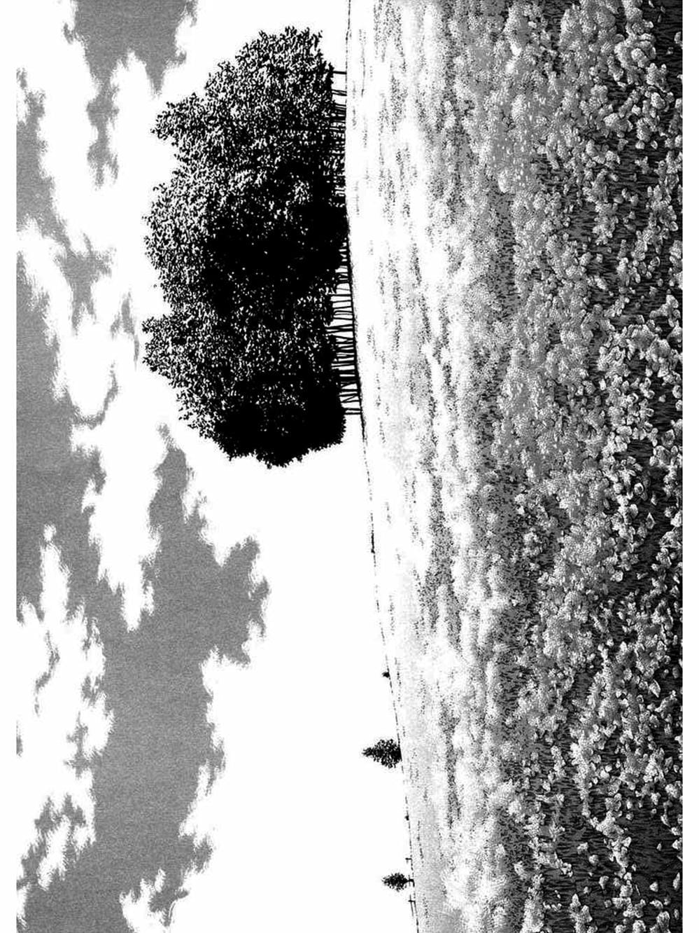 Truyện Tranh Sabbath Bất Tử - Eternal Sabbath trang 5