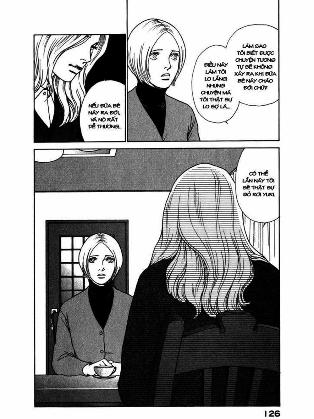 Truyện Tranh Sabbath Bất Tử - Eternal Sabbath trang 5