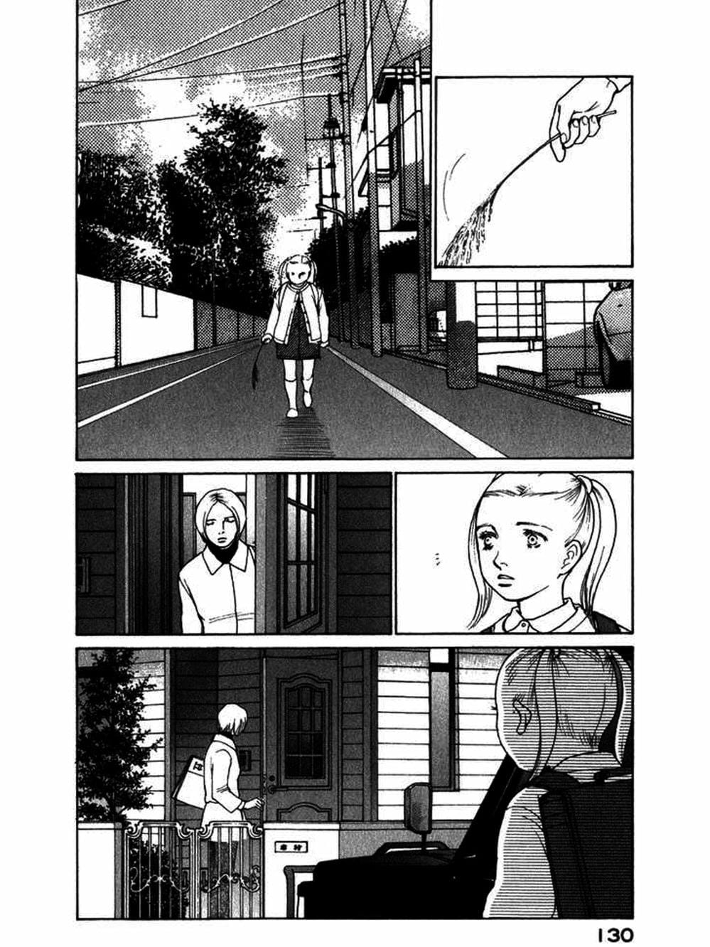 Truyện Tranh Sabbath Bất Tử - Eternal Sabbath trang 5