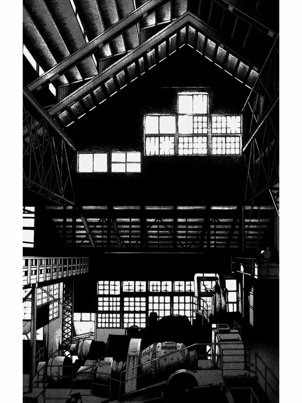 Truyện Tranh Sabbath Bất Tử - Eternal Sabbath trang 5