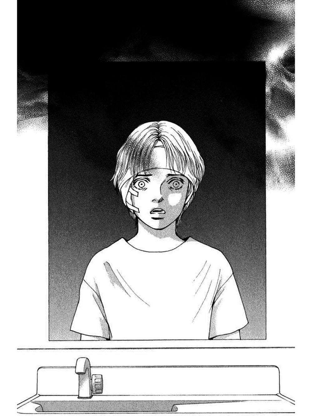 Truyện Tranh Sabbath Bất Tử - Eternal Sabbath trang 5