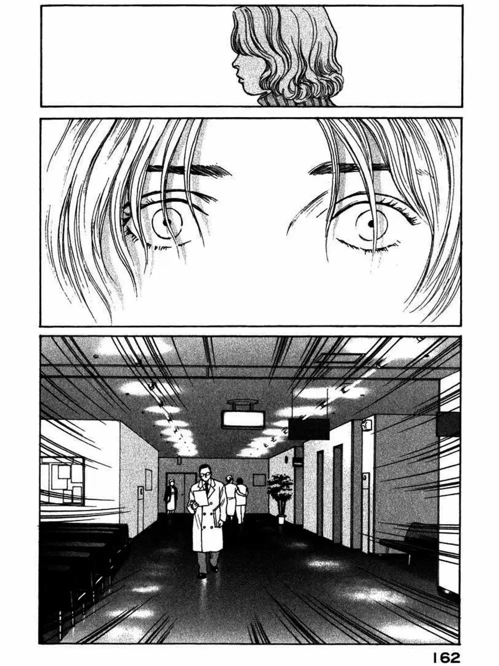 Truyện Tranh Sabbath Bất Tử - Eternal Sabbath trang 5