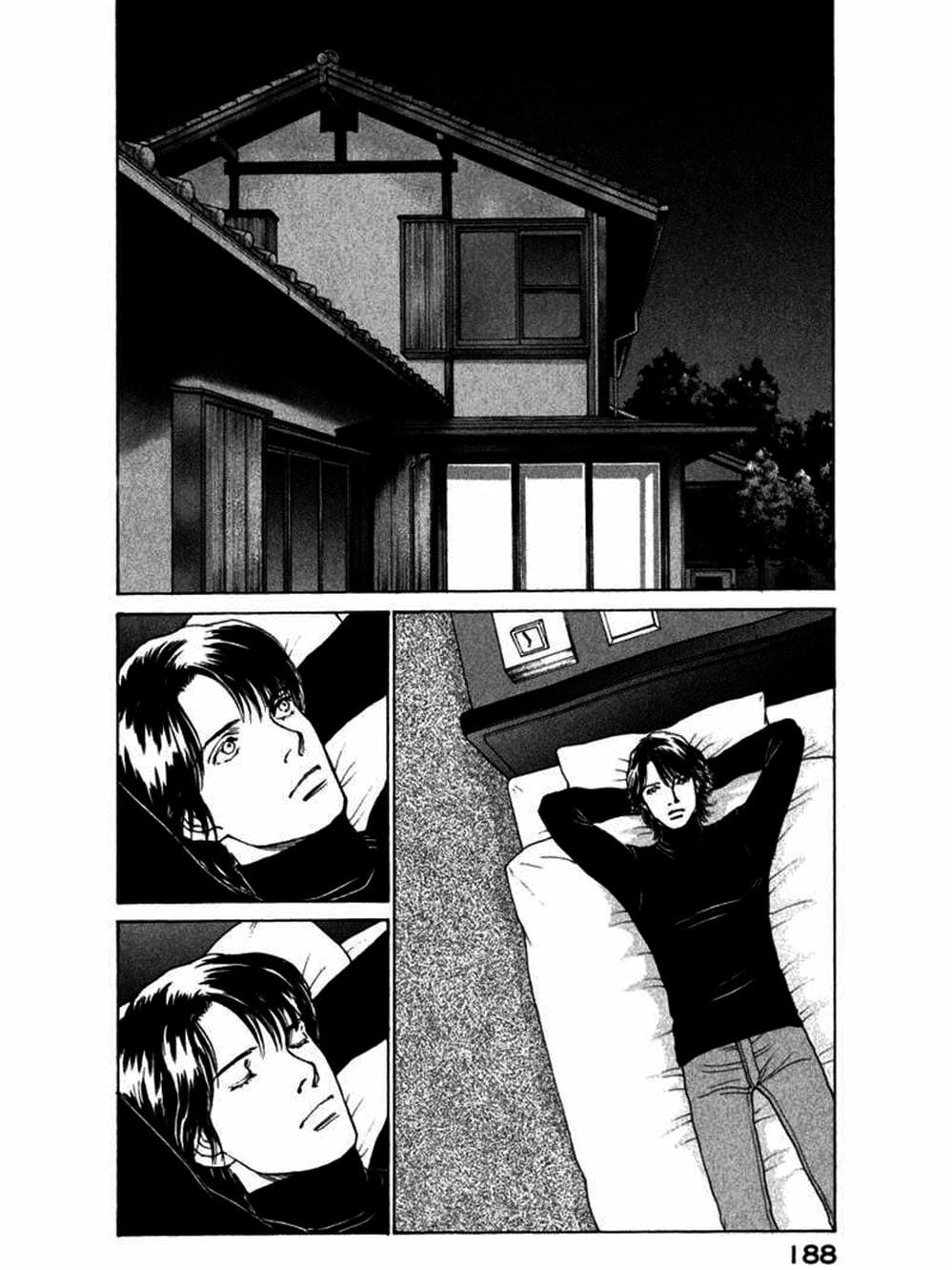 Truyện Tranh Sabbath Bất Tử - Eternal Sabbath trang 5