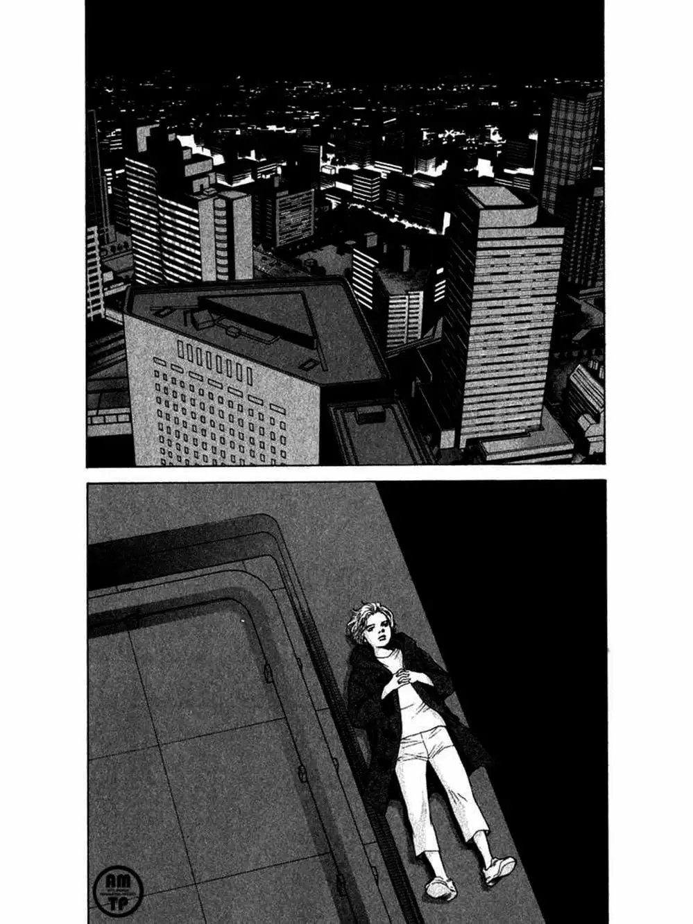 Truyện Tranh Sabbath Bất Tử - Eternal Sabbath trang 5