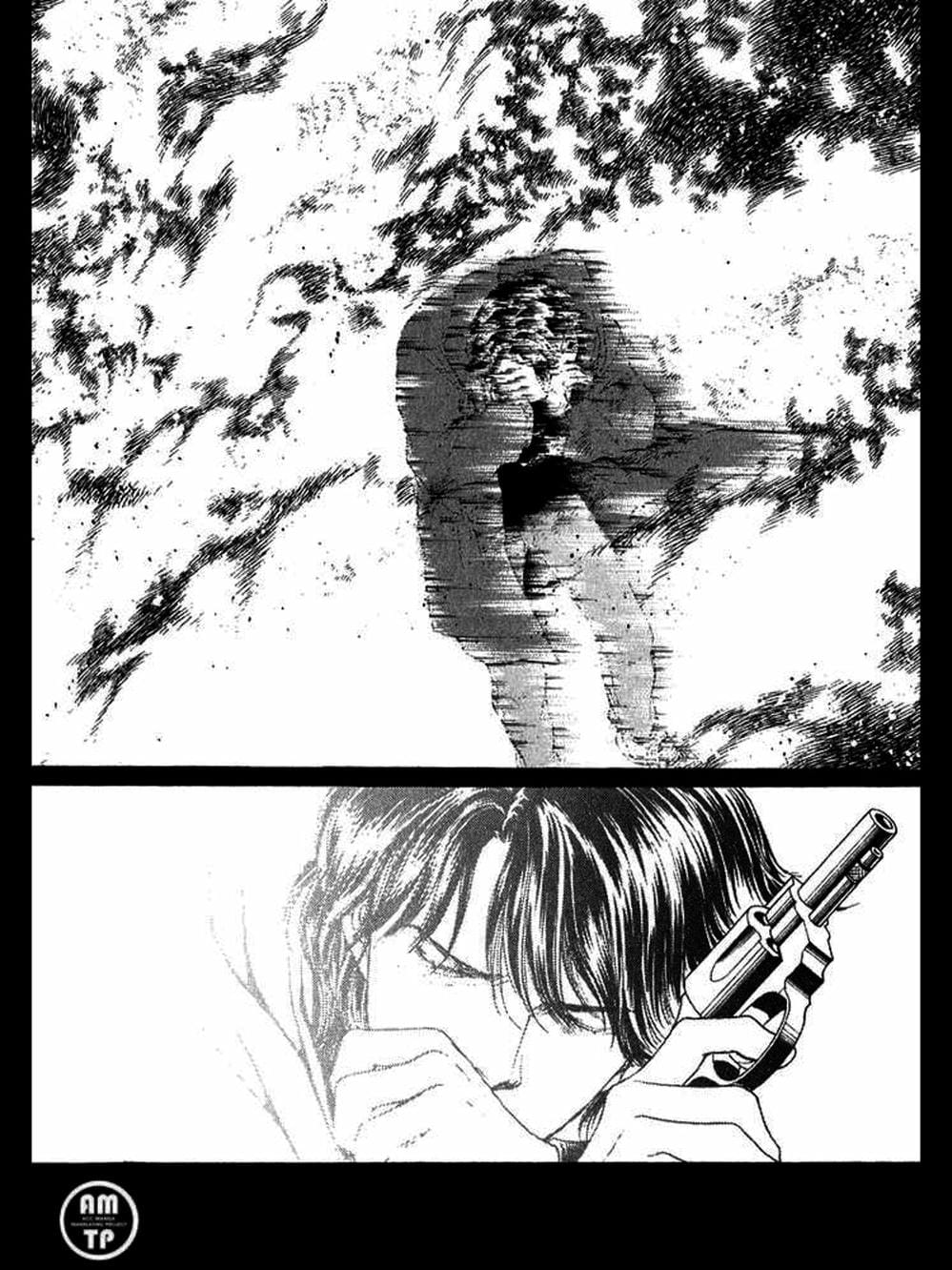 Truyện Tranh Sabbath Bất Tử - Eternal Sabbath trang 5