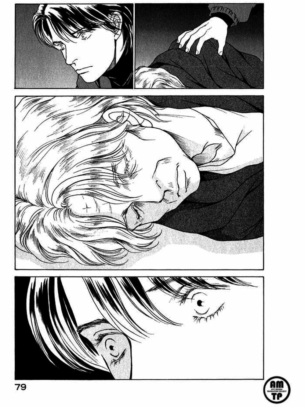 Truyện Tranh Sabbath Bất Tử - Eternal Sabbath trang 5