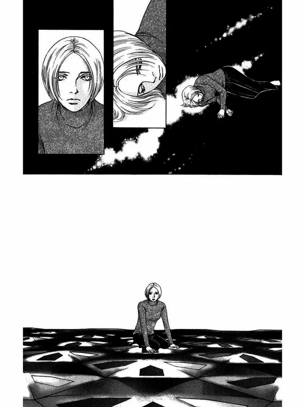 Truyện Tranh Sabbath Bất Tử - Eternal Sabbath trang 5