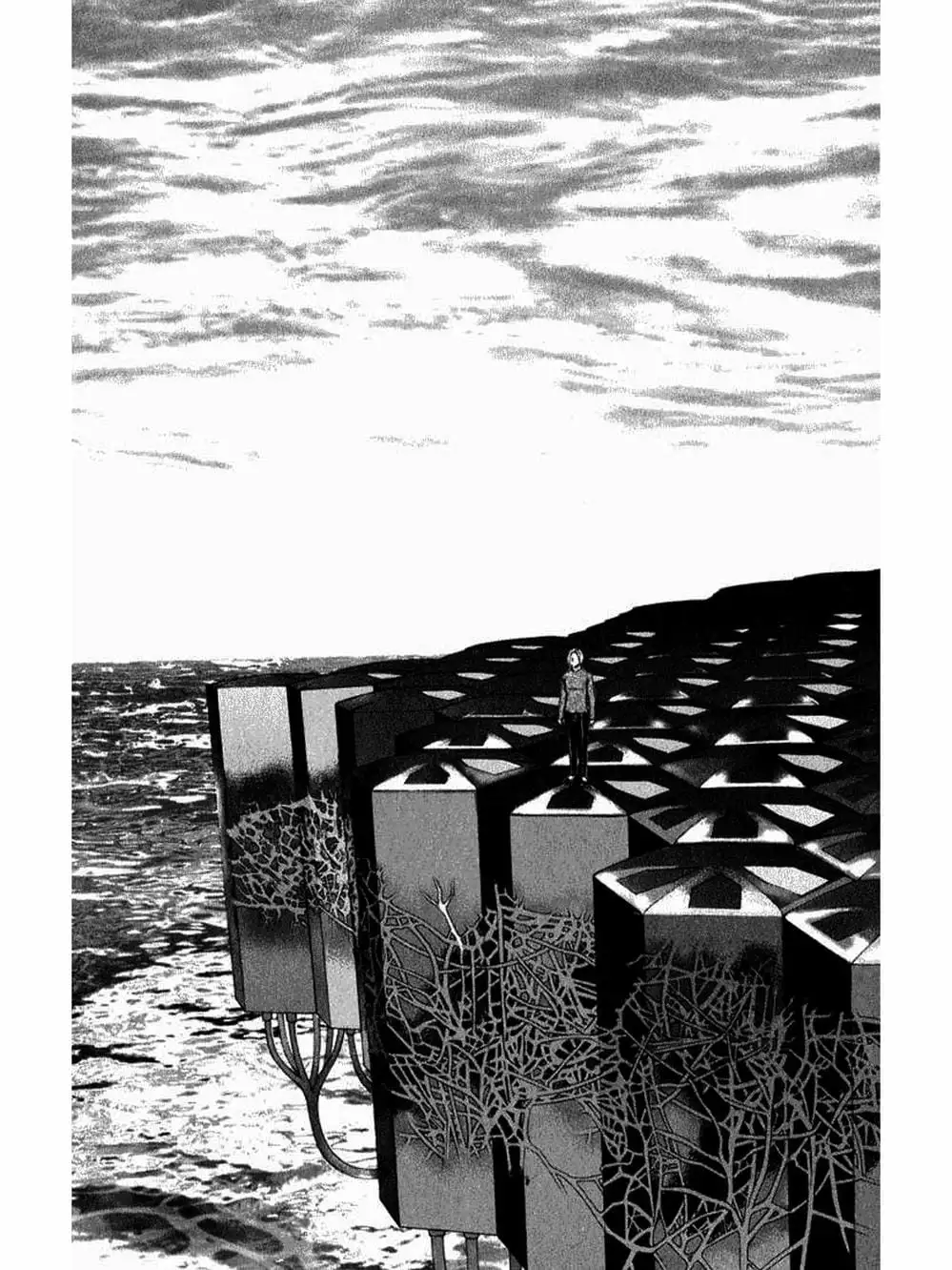 Truyện Tranh Sabbath Bất Tử - Eternal Sabbath trang 5