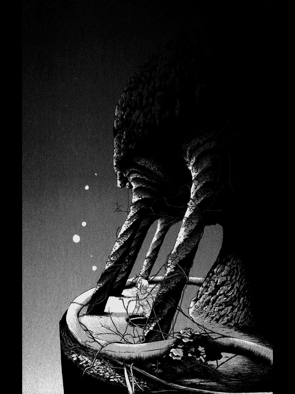 Truyện Tranh Sabbath Bất Tử - Eternal Sabbath trang 5