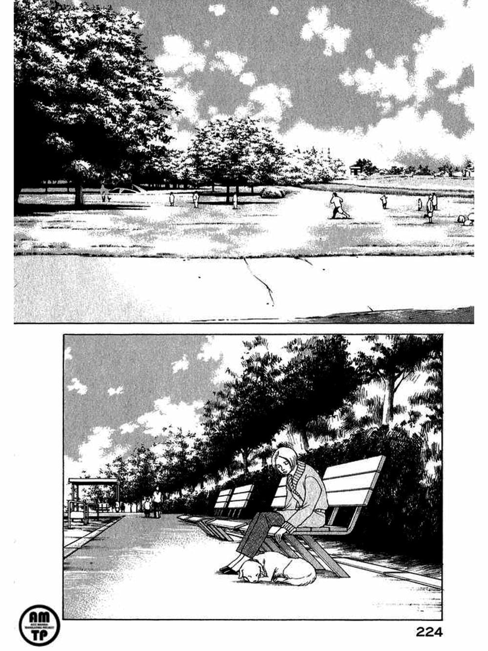 Truyện Tranh Sabbath Bất Tử - Eternal Sabbath trang 5