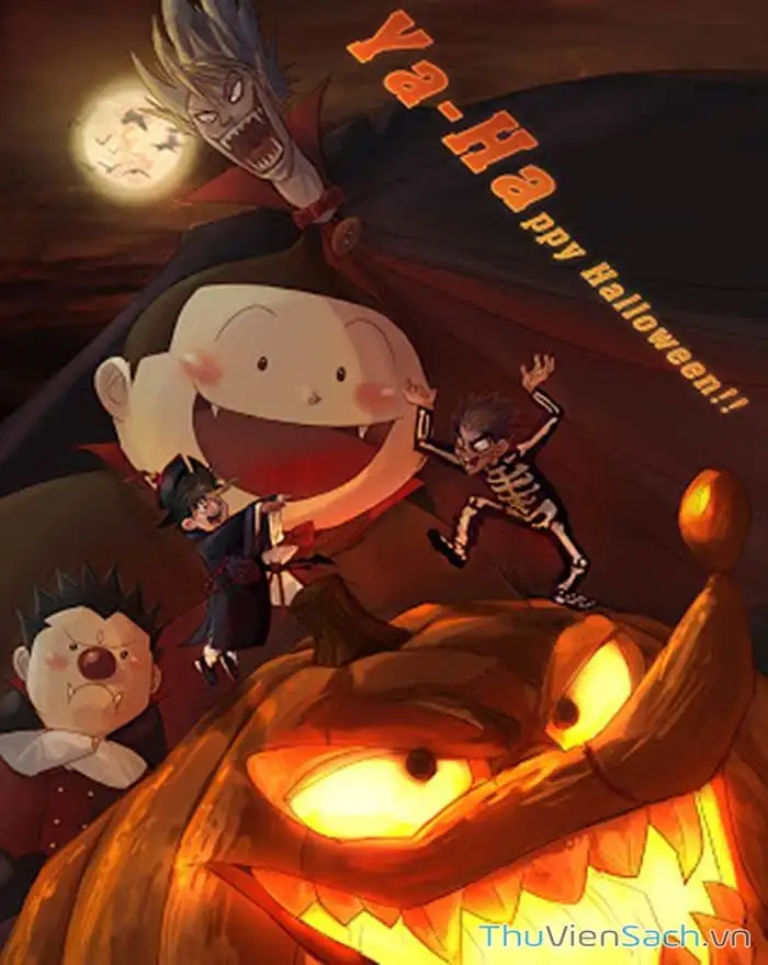 Truyện Tranh Lá Chắn Mắt - Eyeshield 21 trang 6