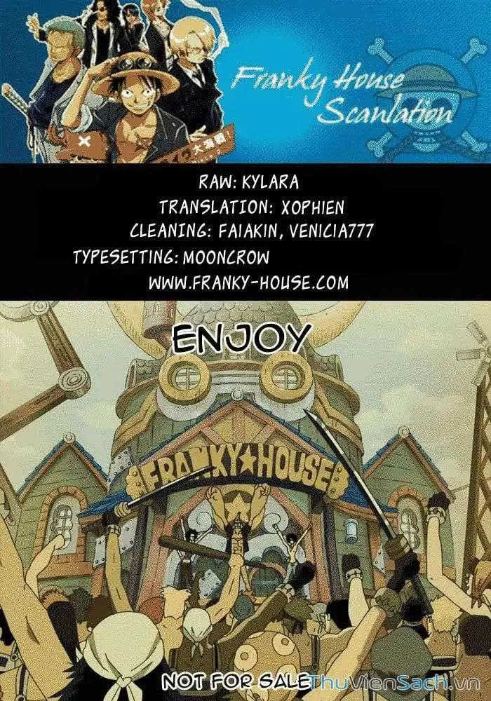 Truyện Tranh Lá Chắn Mắt - Eyeshield 21 trang 6