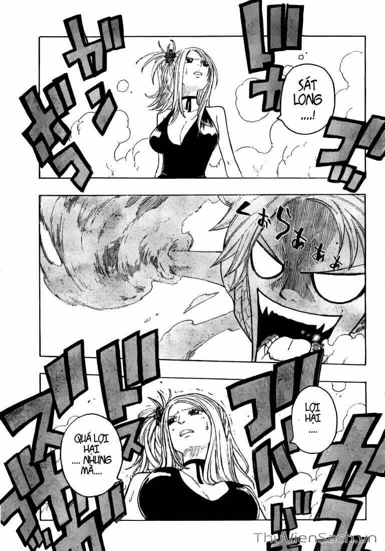 Truyện Tranh Hội Pháp Sư - Fairy Tail trang 2