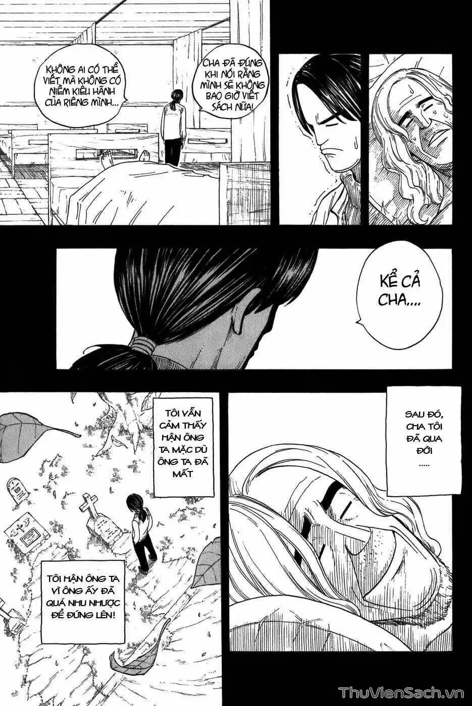 Truyện Tranh Hội Pháp Sư - Fairy Tail trang 2