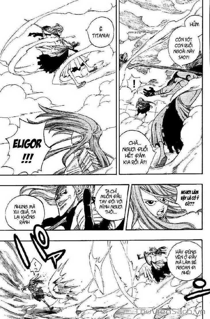 Truyện Tranh Hội Pháp Sư - Fairy Tail trang 2
