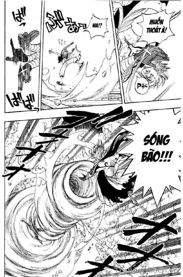 Truyện Tranh Hội Pháp Sư - Fairy Tail trang 2