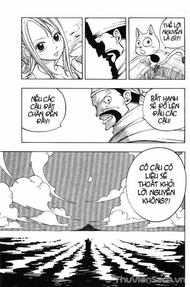 Truyện Tranh Hội Pháp Sư - Fairy Tail trang 2