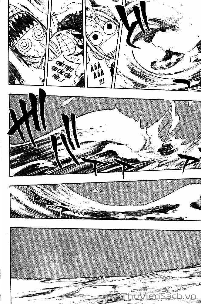 Truyện Tranh Hội Pháp Sư - Fairy Tail trang 2