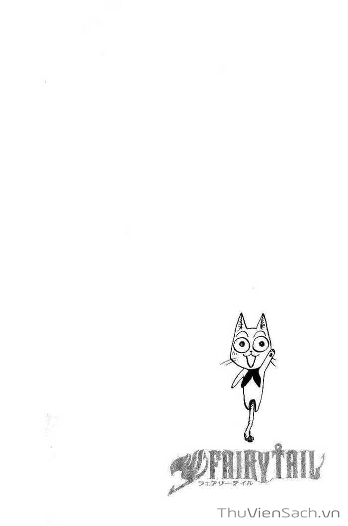 Truyện Tranh Hội Pháp Sư - Fairy Tail trang 2