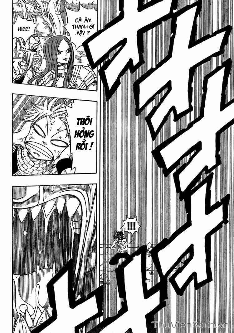 Truyện Tranh Hội Pháp Sư - Fairy Tail trang 2