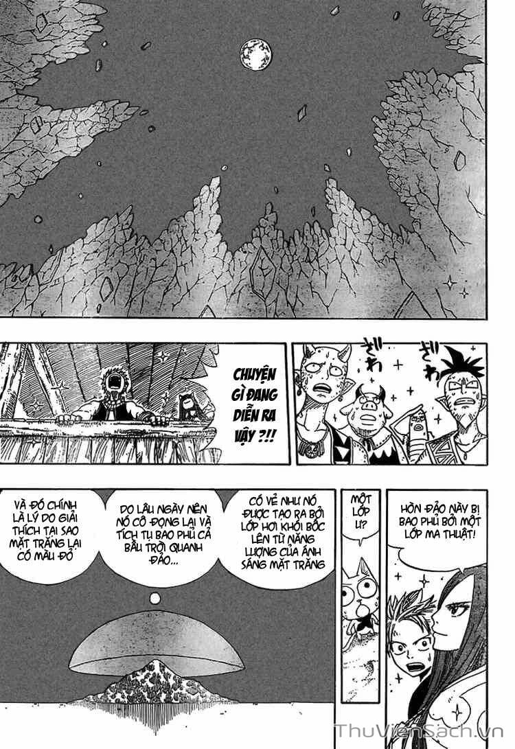 Truyện Tranh Hội Pháp Sư - Fairy Tail trang 2