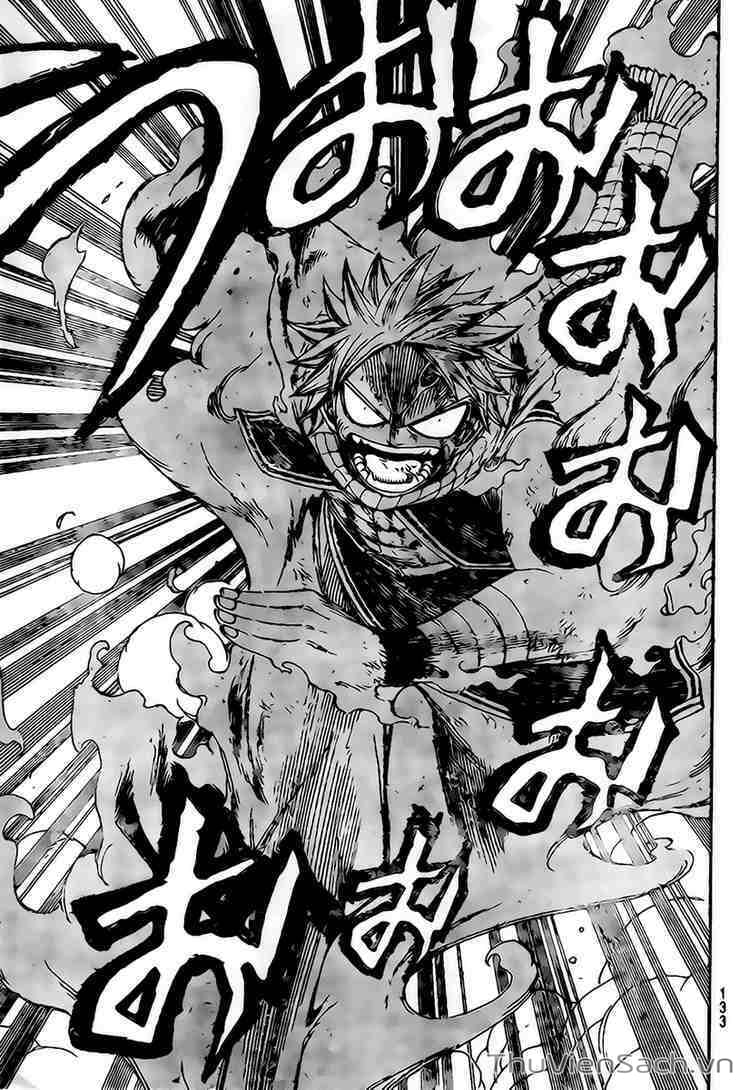 Truyện Tranh Hội Pháp Sư - Fairy Tail trang 2