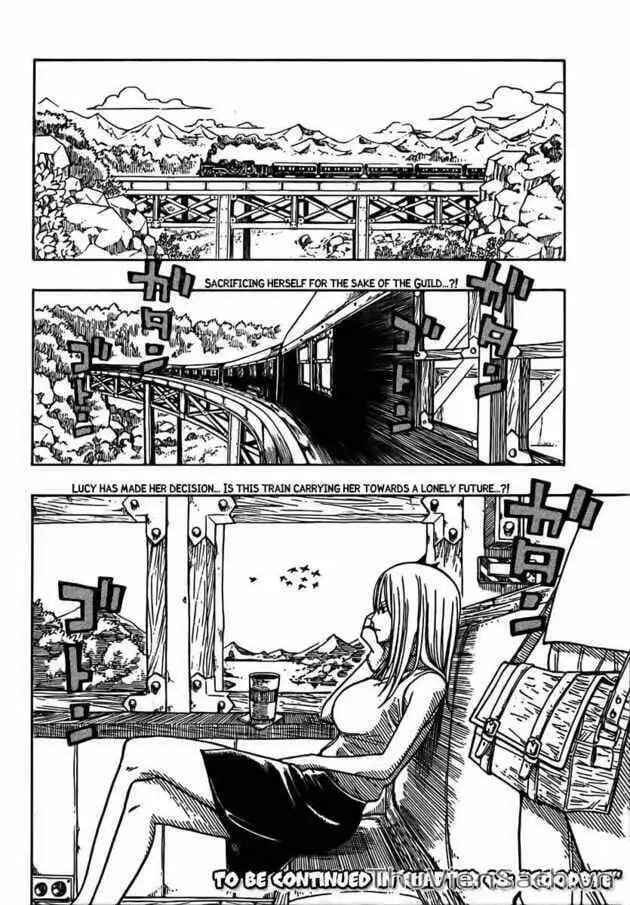 Truyện Tranh Hội Pháp Sư - Fairy Tail trang 2