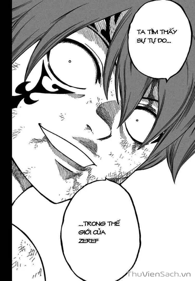 Truyện Tranh Hội Pháp Sư - Fairy Tail trang 2