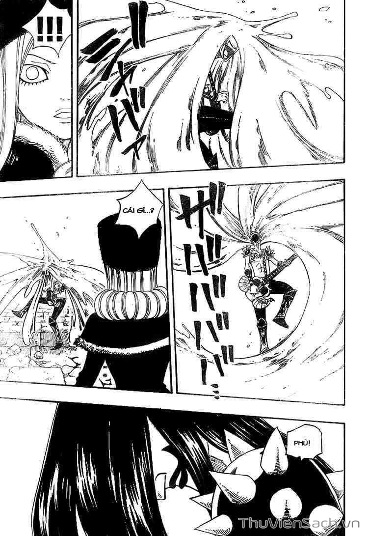 Truyện Tranh Hội Pháp Sư - Fairy Tail trang 2