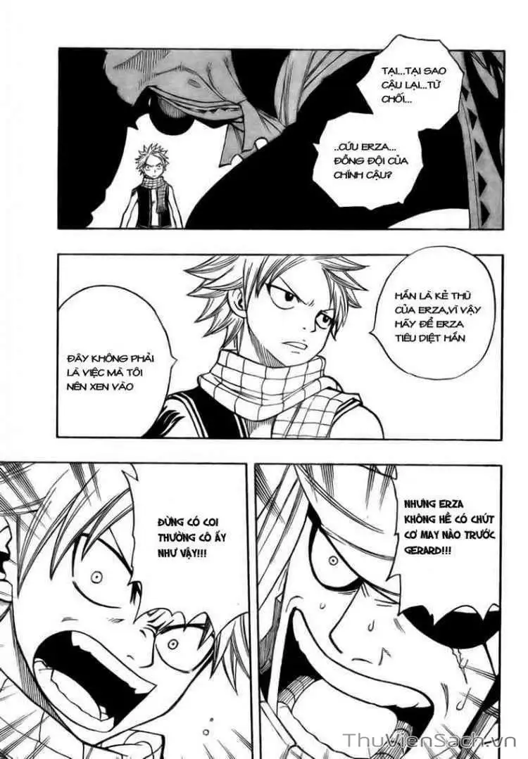 Truyện Tranh Hội Pháp Sư - Fairy Tail trang 2