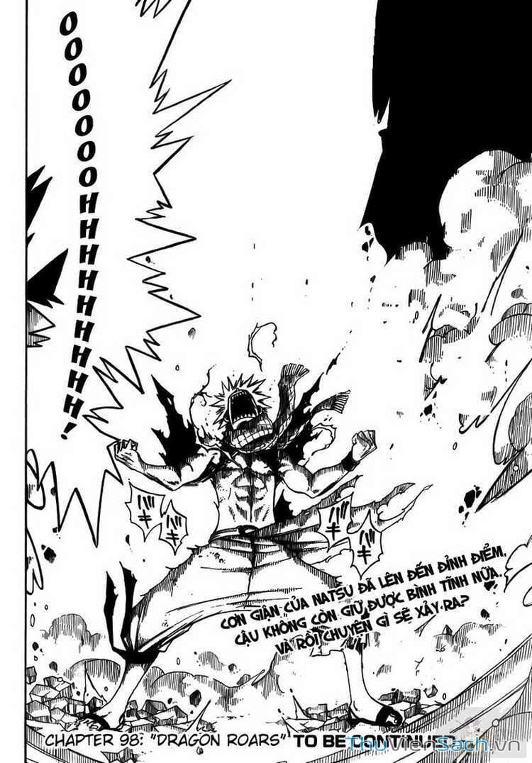 Truyện Tranh Hội Pháp Sư - Fairy Tail trang 2