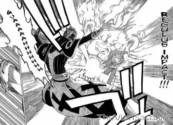 Truyện Tranh Hội Pháp Sư - Fairy Tail trang 2